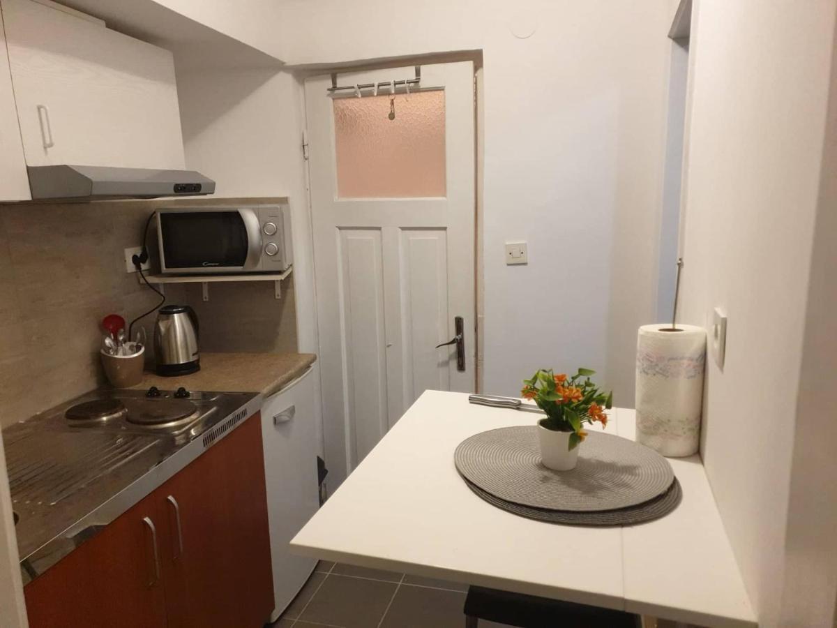 Apartmani Nedo Split Eksteriør billede