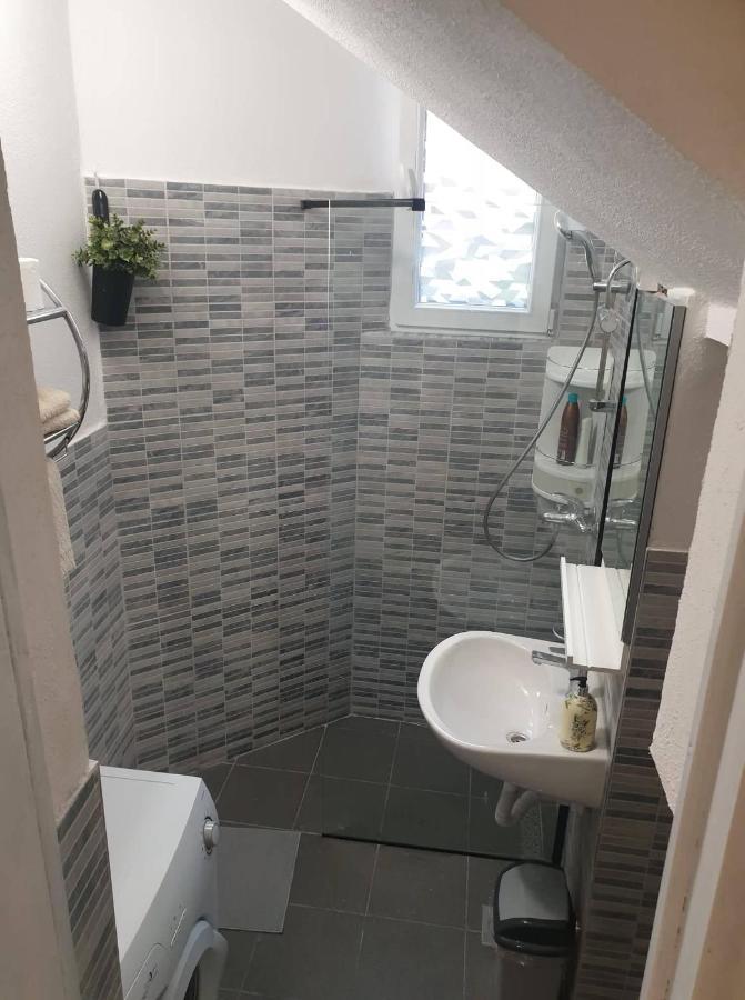 Apartmani Nedo Split Eksteriør billede