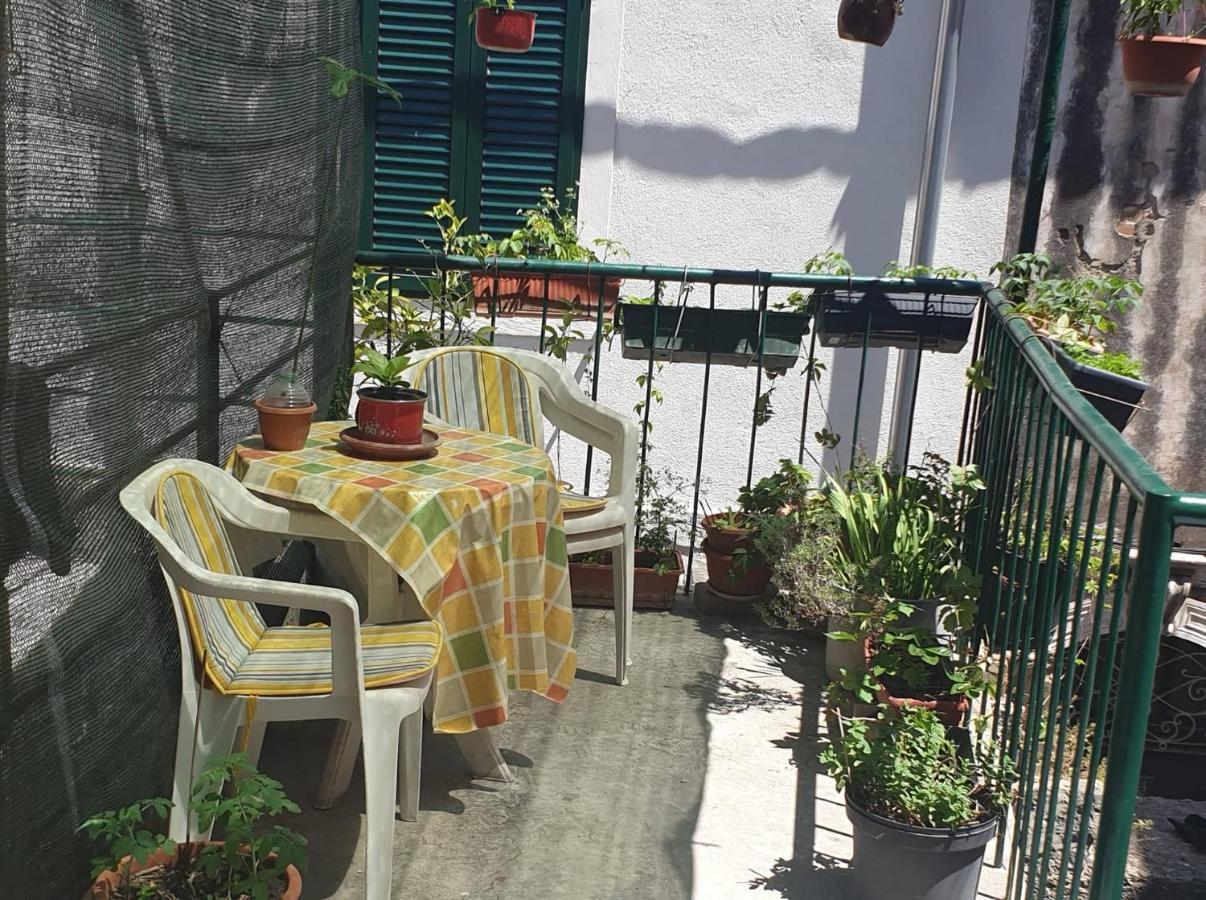 Apartmani Nedo Split Eksteriør billede