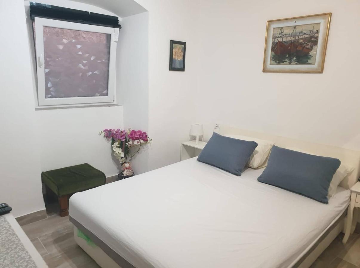 Apartmani Nedo Split Eksteriør billede