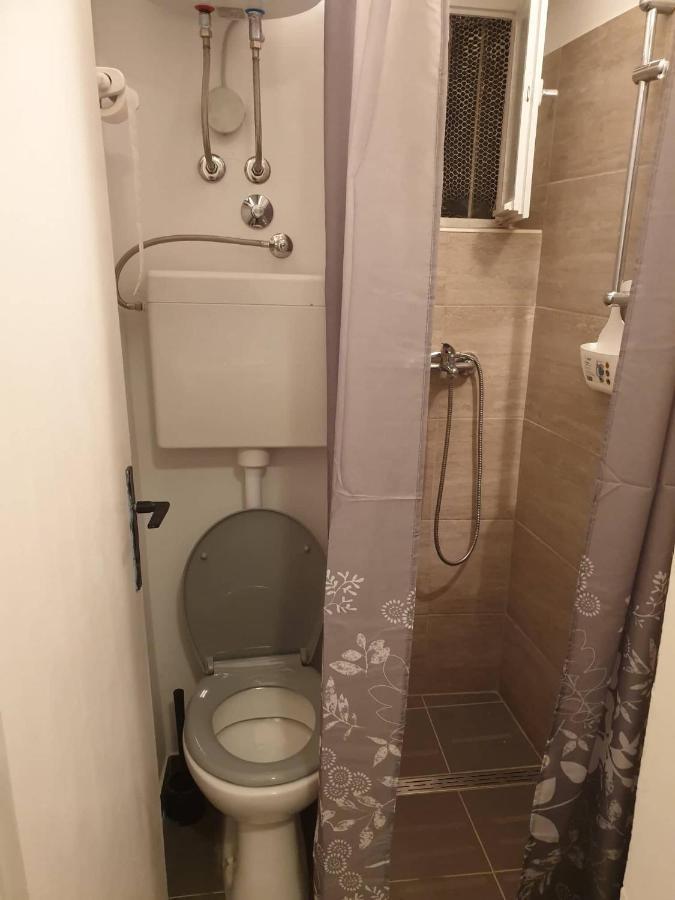 Apartmani Nedo Split Eksteriør billede