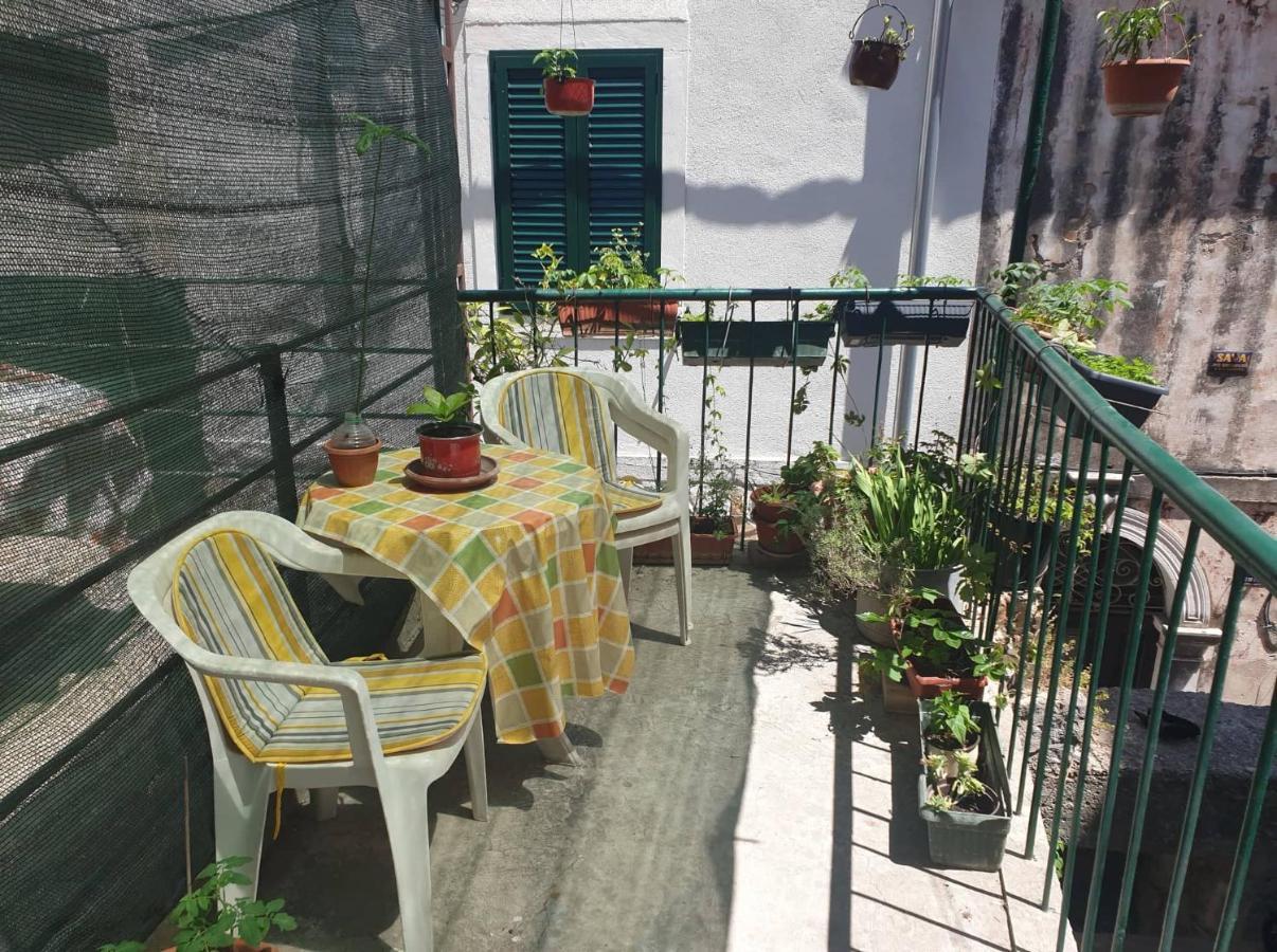 Apartmani Nedo Split Eksteriør billede